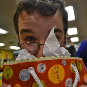 Meet your Posher, Kendall